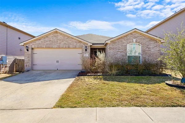 $259,000 | 1808 Douglas Street, Howe, TX 75459