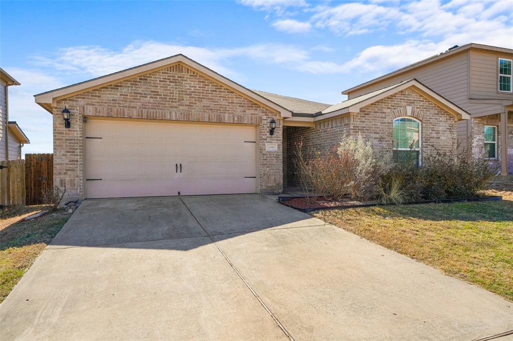 1808 Douglas Street Howe, TX 75459 - Photo 29 of 37 a front view of a house with a yard