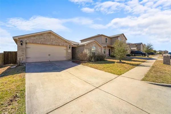 $259,000 | 1808 Douglas Street, Howe, TX 75459