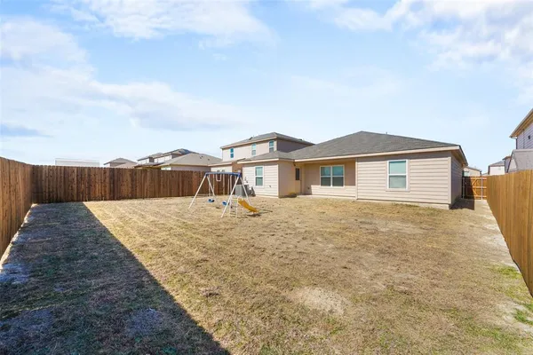 $259,000 | 1808 Douglas Street, Howe, TX 75459