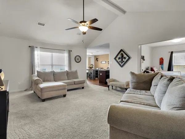 $259,000 | 1808 Douglas Street, Howe, TX 75459