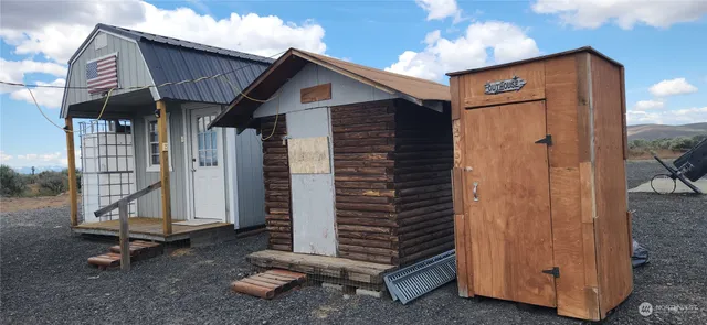 $48,500 | 1120 Arroyo Drive, Ephrata, WA 98823