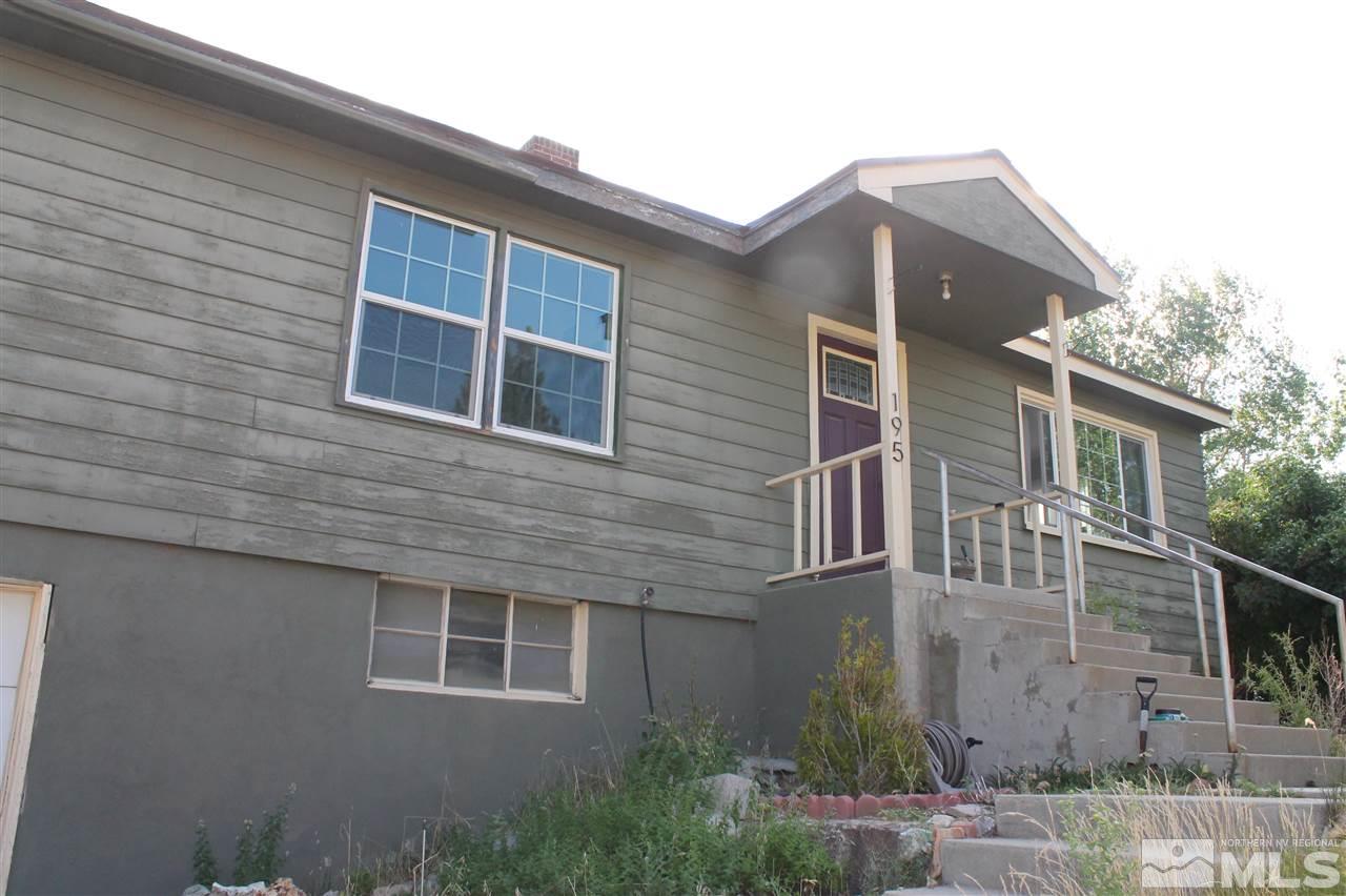 195 Main Street Austin, NV 89310 - Photo 1 of 10 Photo 1
