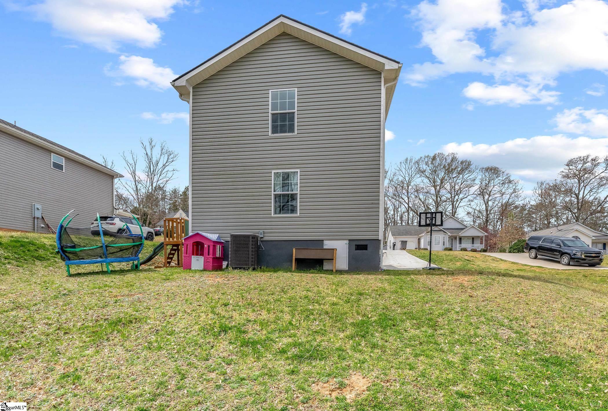 121 Forrester Drive Liberty, SC 29657 - Photo 3 of 21