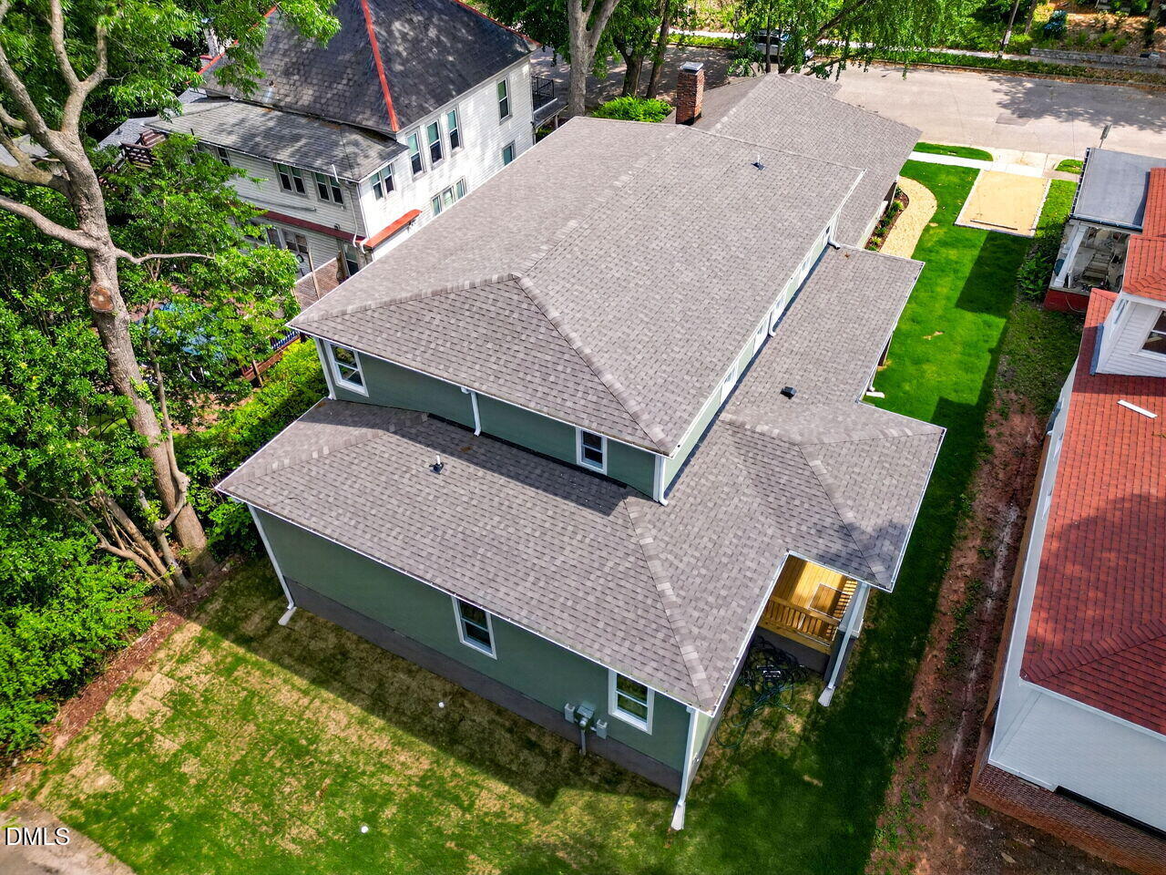 504 Tilden Street Raleigh, NC 27605 - Photo 52 of 58