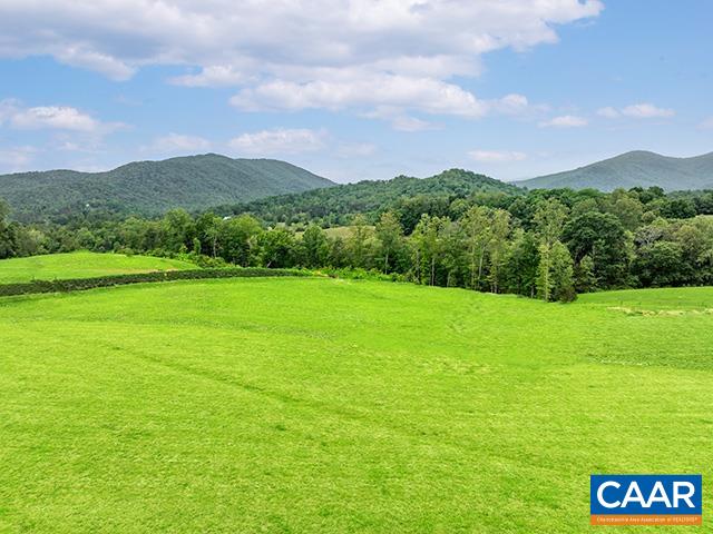 2650 Boonesville Road Dyke, VA 22935 - Photo 10 of 11 a view of a big yard with a large tree