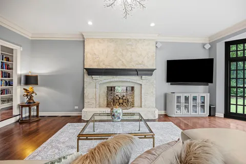 $2,295,000 | 1110 Fox Glen Drive, St. Charles, IL 60174