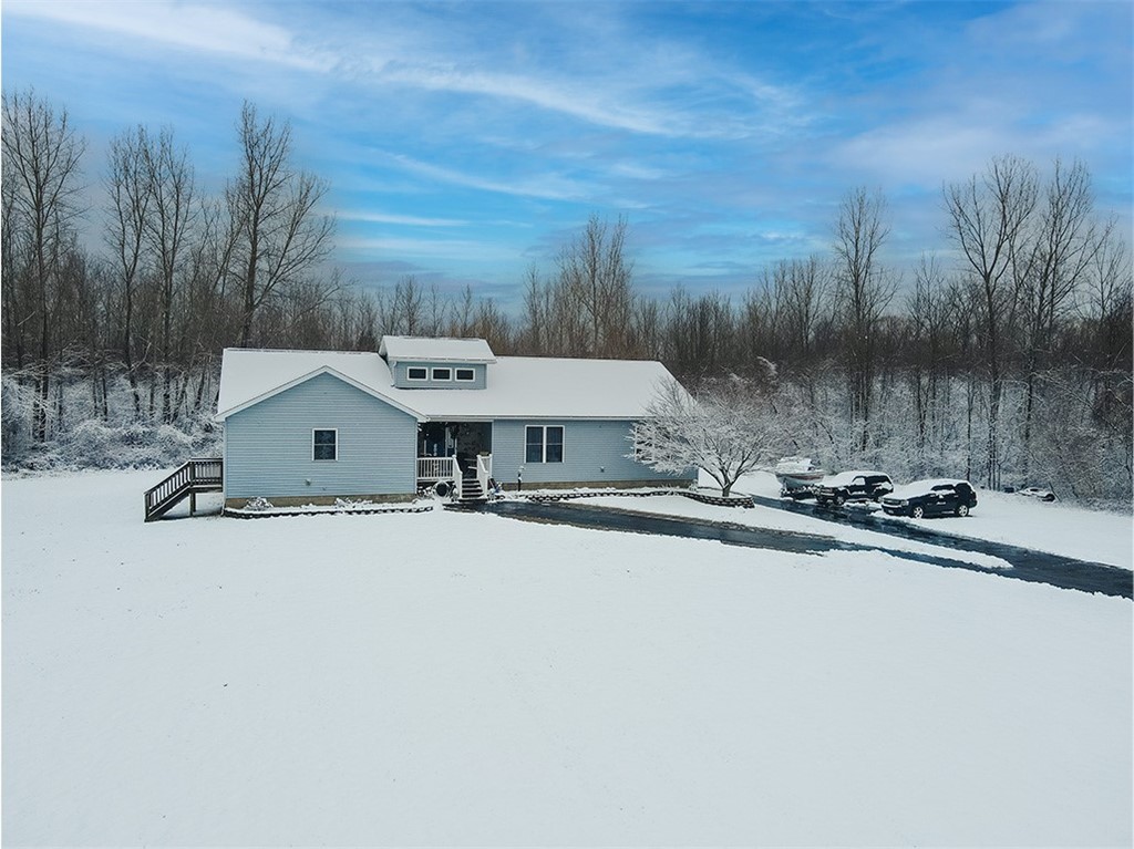 658 Moul Road Parma, NY 14468 - Photo 1 of 1 Gallery Image 1