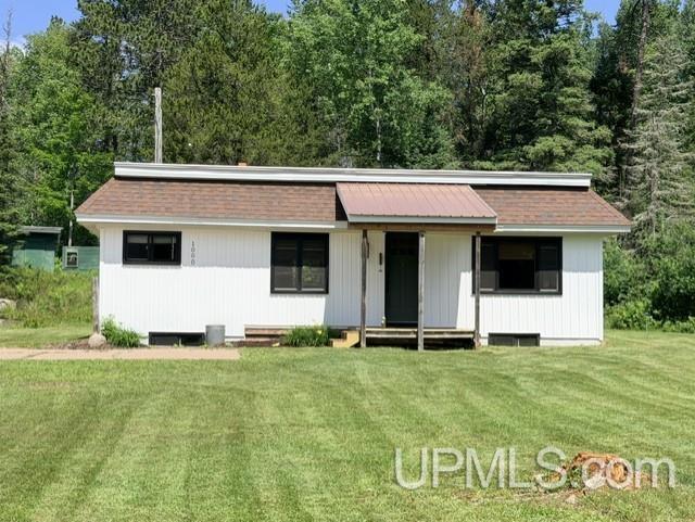 1000 County Road CH Ishpeming, MI 49849 - Photo 2 of 46