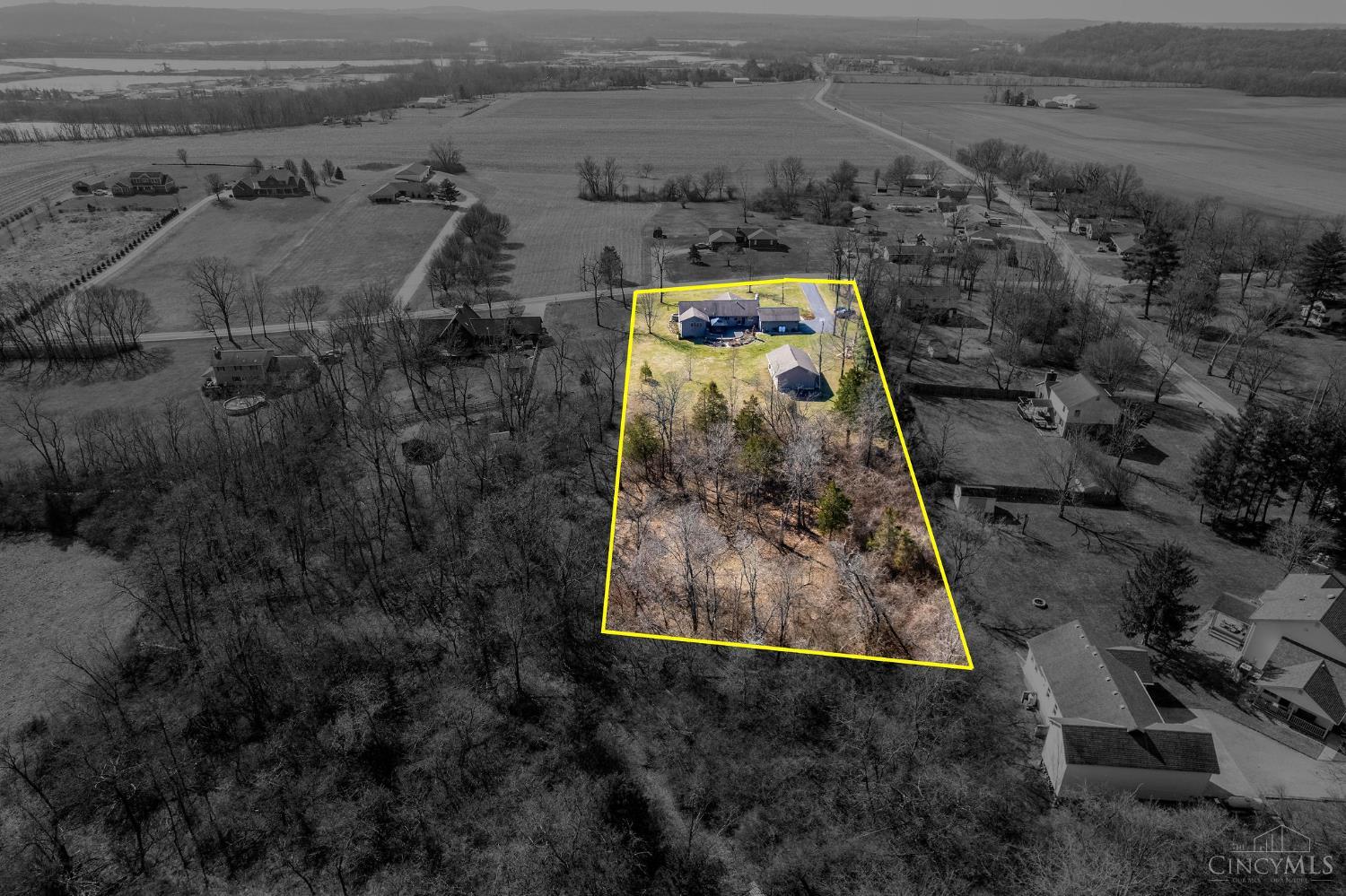 1634 Hine Road Hamilton, OH 45013 - Photo 46 of 59 Gallery Image 46