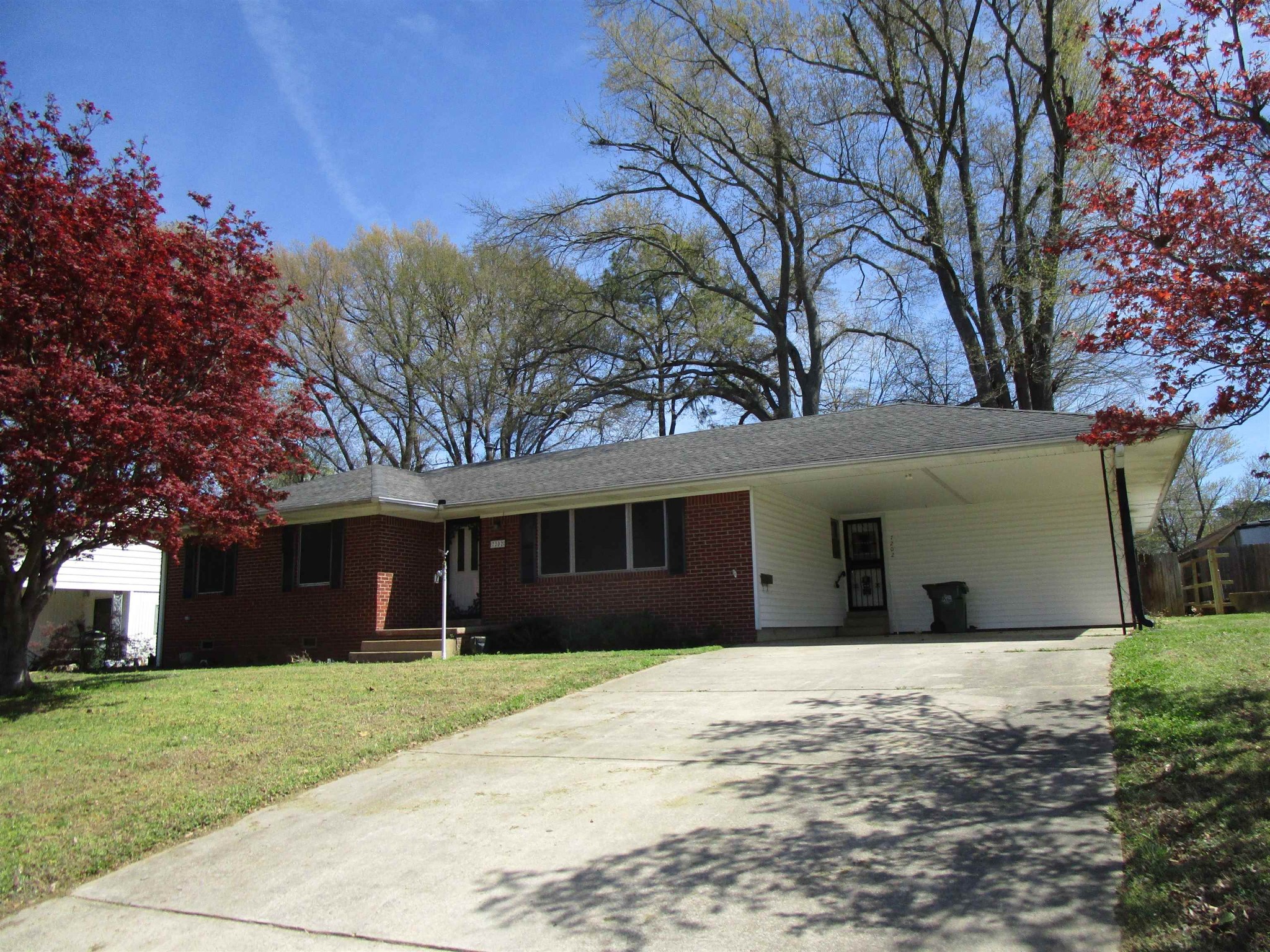 7202 Renda Street Millington, TN 38053 - Photo 1 of 14 Gallery Image 1