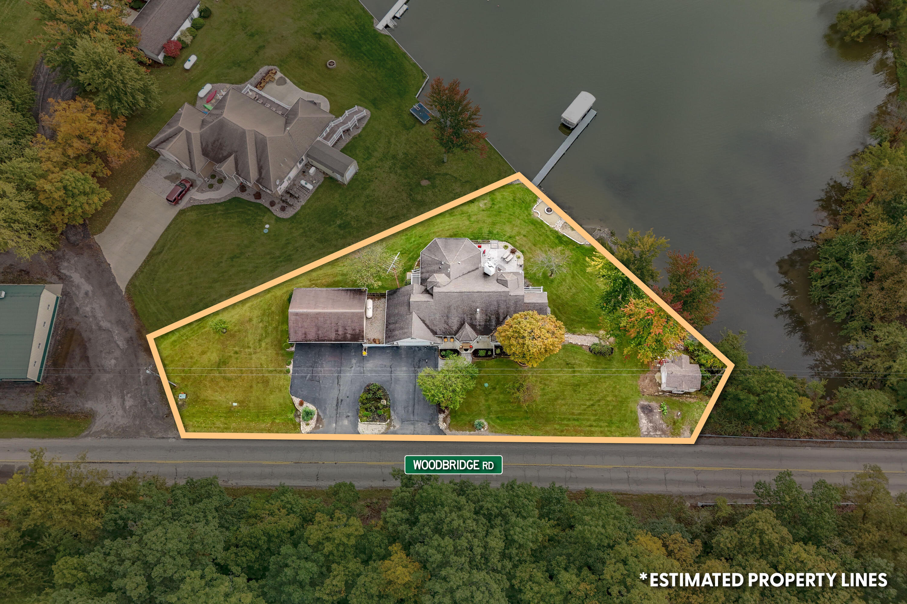 14705 Woodbridge Road Camden, MI 49232 - Photo 7 of 87 1