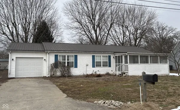 $144,900 | 933 North Street, Rising Sun, IN 47040