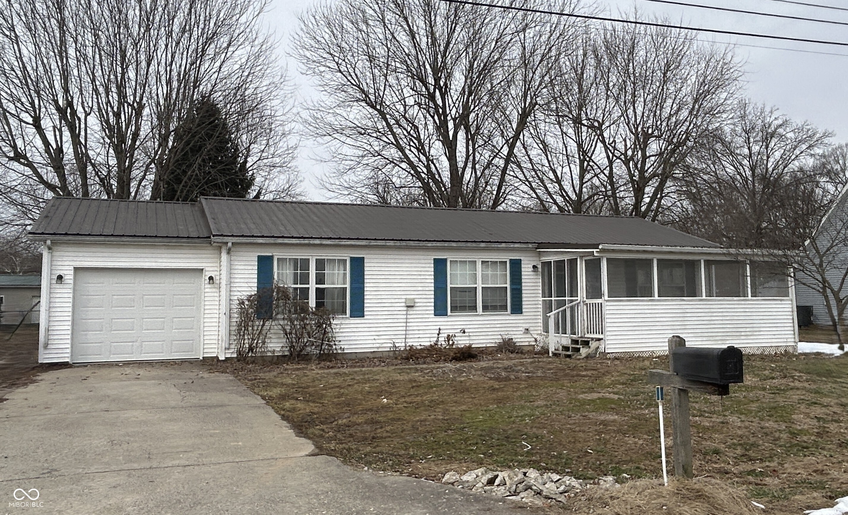 933 North Street Rising Sun, IN 47040 - Photo 1 of 13