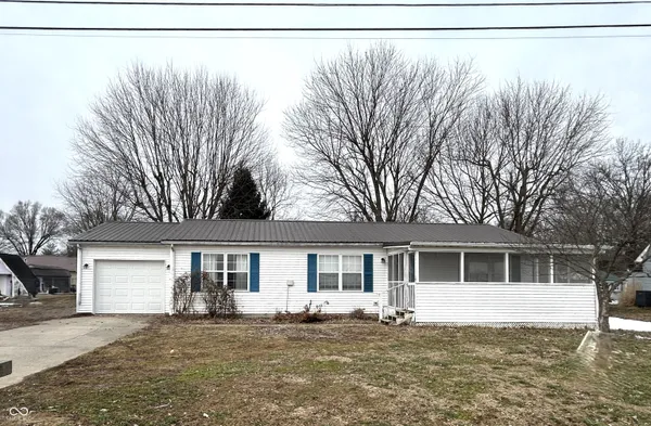 $144,900 | 933 North Street, Rising Sun, IN 47040