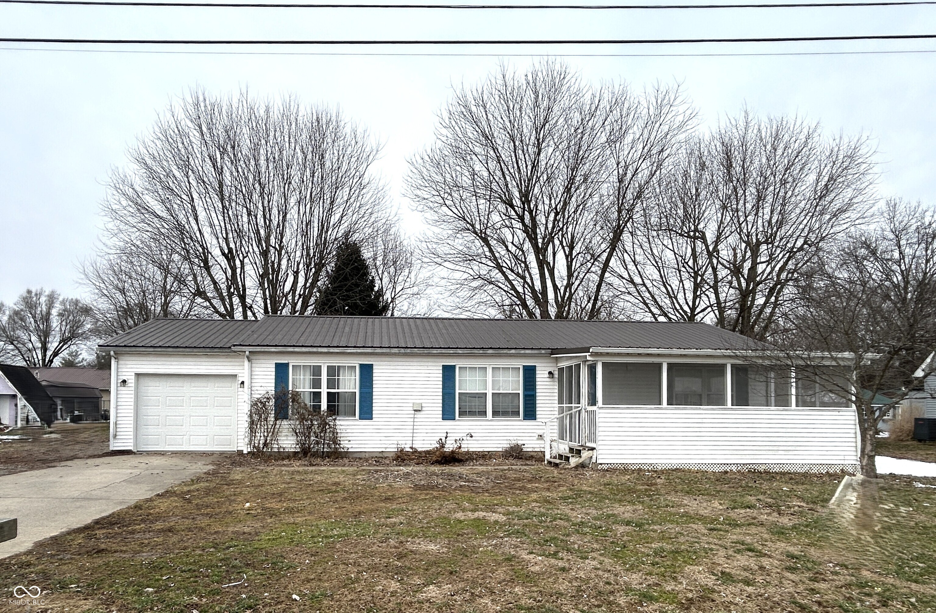 933 North Street Rising Sun, IN 47040 - Photo 2 of 13