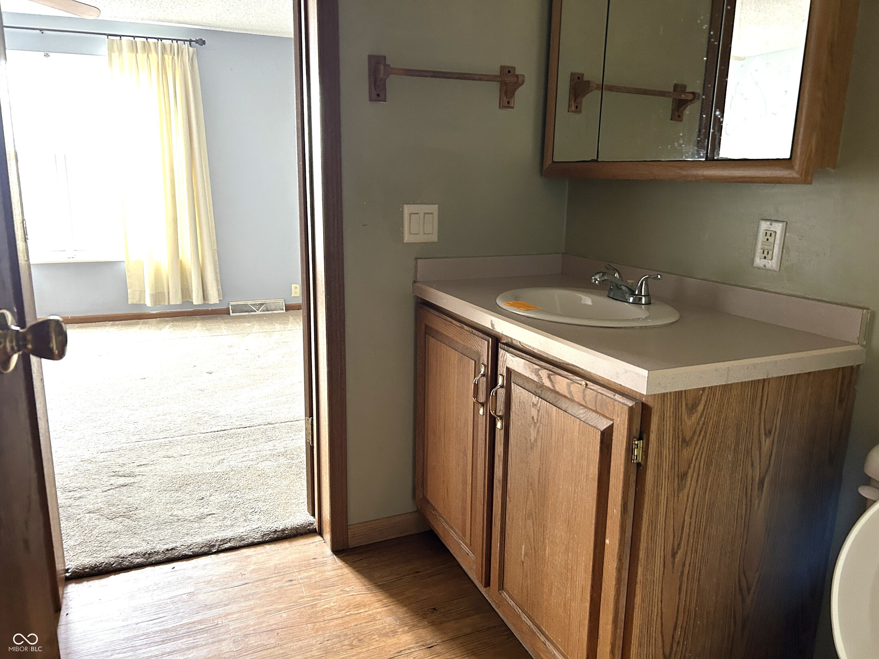 933 North Street Rising Sun, IN 47040 - Photo 9 of 13