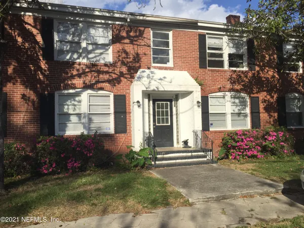 $1,150 | 1529 McDuff Avenue South, Unit 2, Jacksonville, FL 32205