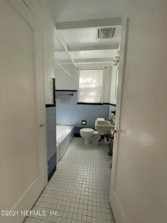 $1,150 | 1529 McDuff Avenue South, Unit 2, Jacksonville, FL 32205