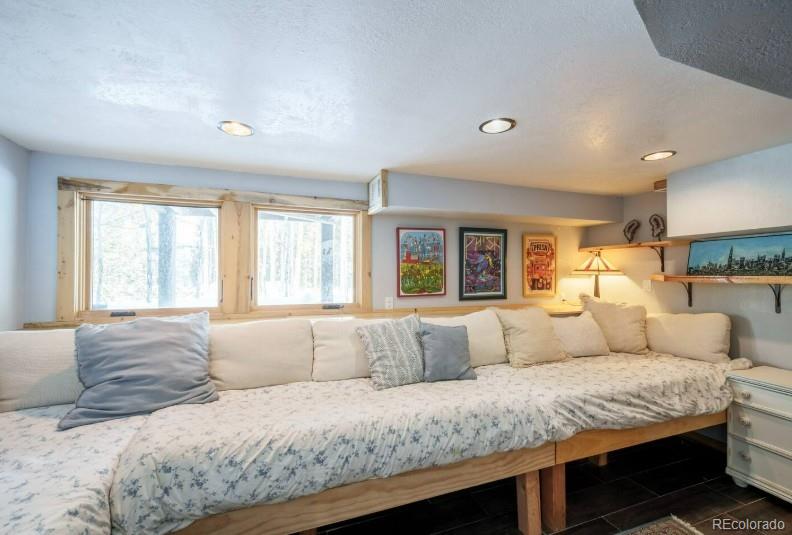 106 Protector Circle Breckenridge, CO 80424 - Photo 26 of 40 a living room with furniture and a large window