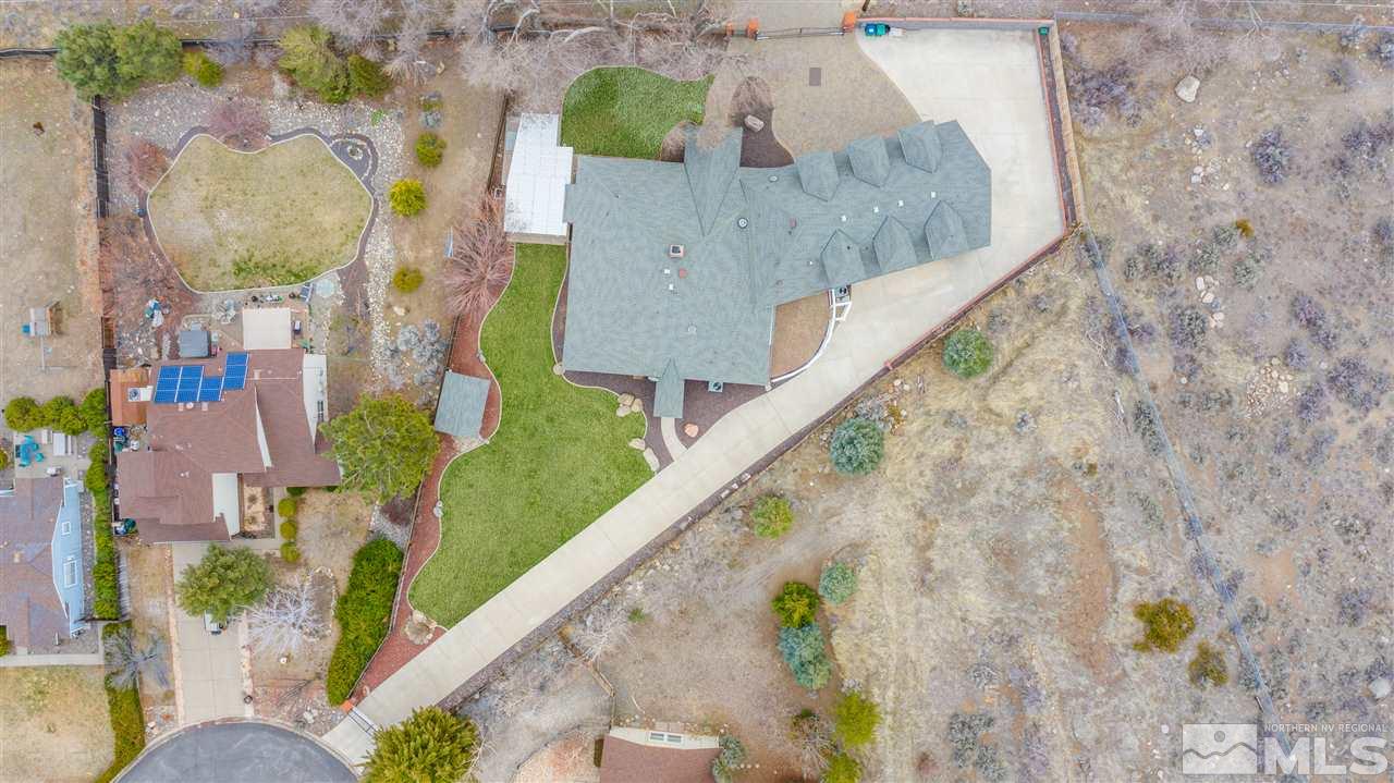 10300 Silva Ranch Road Reno, NV 89523 - Photo 3 of 25