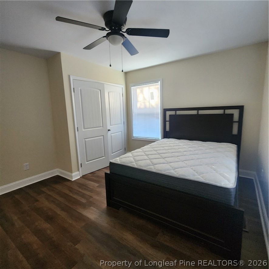 3826 John Marshall Road Fayetteville, NC 28304 - Photo 5 of 12