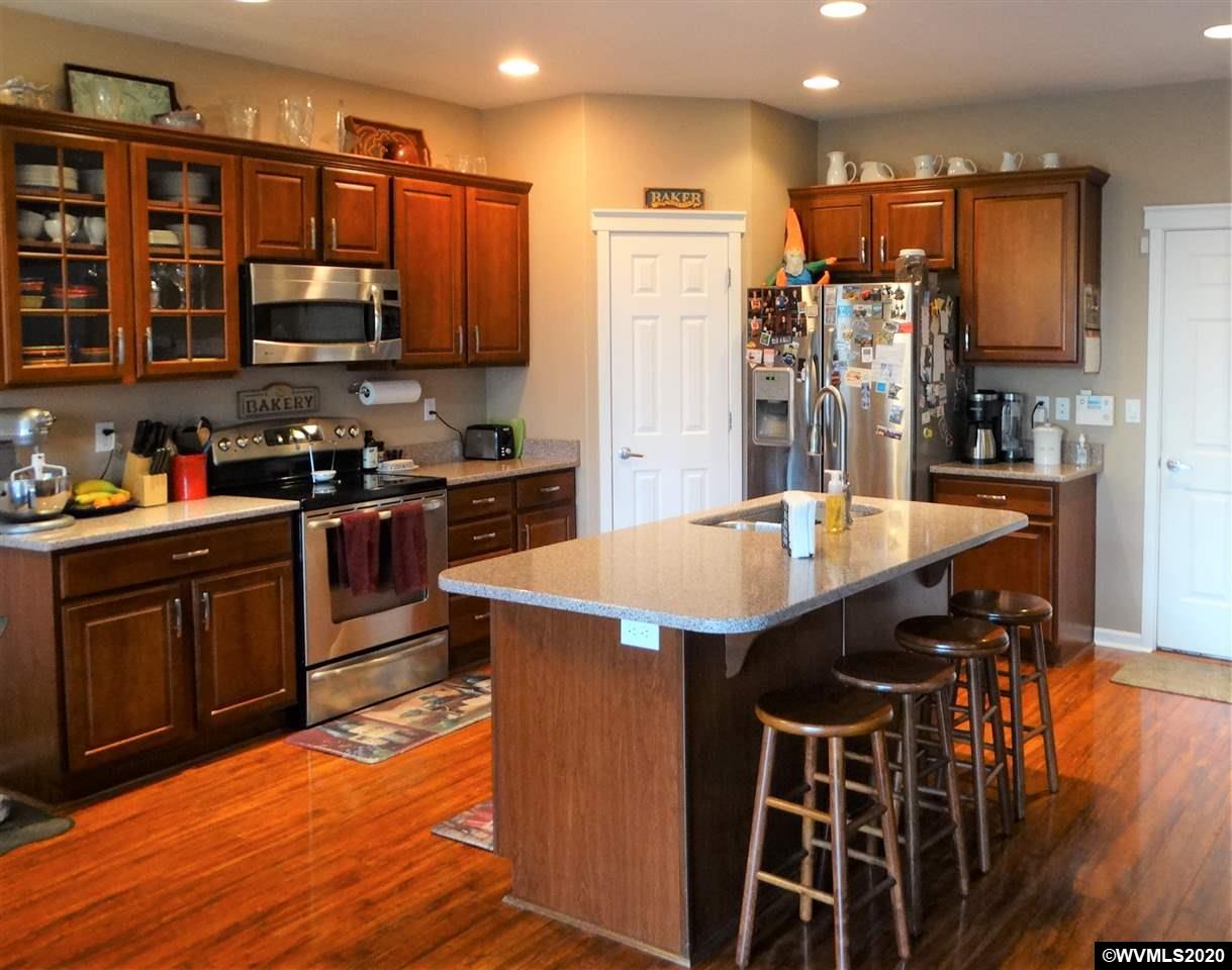642 Jasmine Circle, Unit CL Independence, OR 97351 - Photo 5 of 23