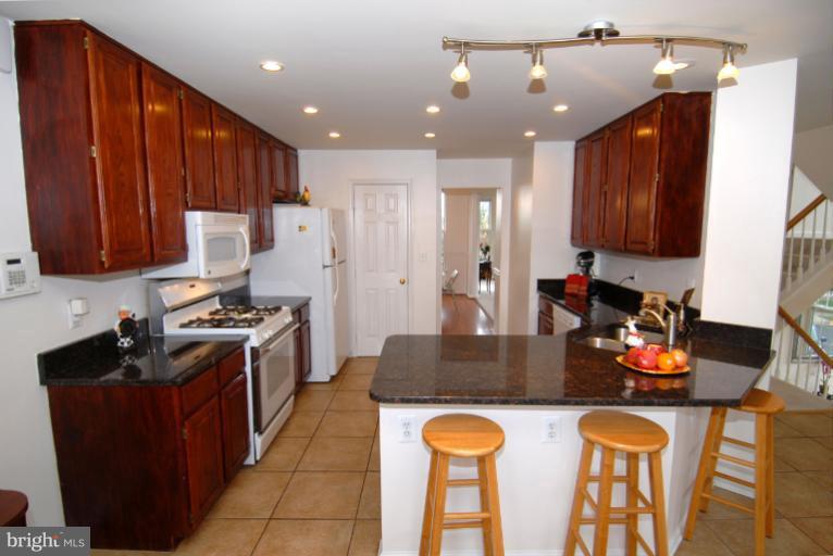 44106 Rising Sun Terrace Ashburn, VA 20147 - Photo 2 of 30 Kitchen