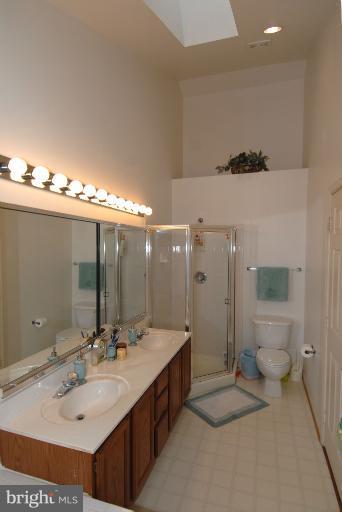 44106 Rising Sun Terrace Ashburn, VA 20147 - Photo 11 of 30 Bedroom (Master)