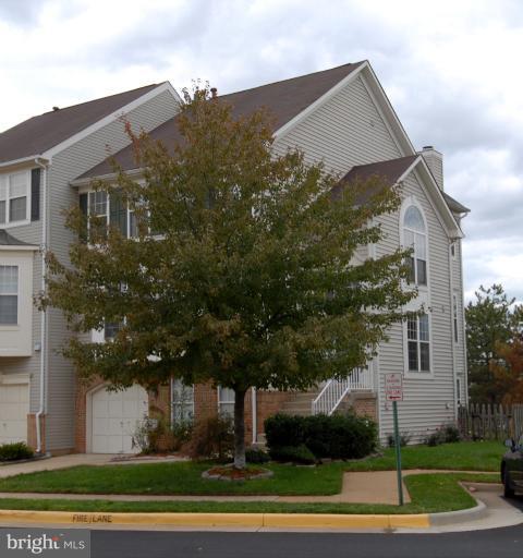 44106 Rising Sun Terrace Ashburn, VA 20147 - Photo 13 of 30 Exterior (Front)