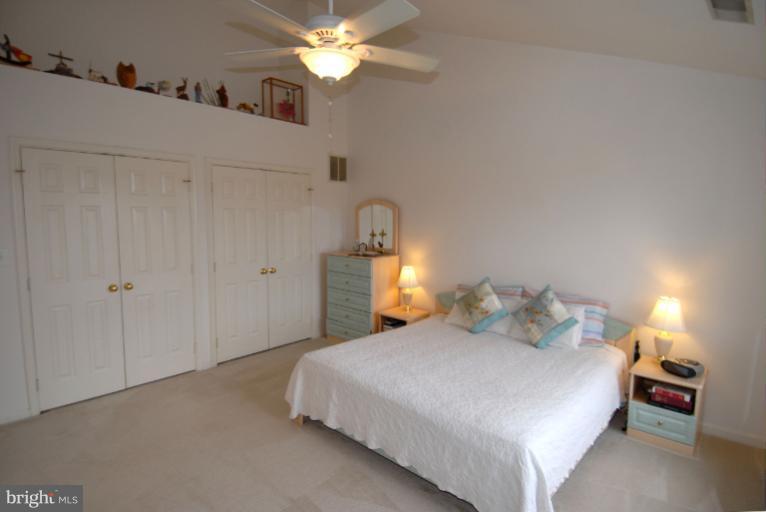 44106 Rising Sun Terrace Ashburn, VA 20147 - Photo 18 of 30 Bedroom (Master)
