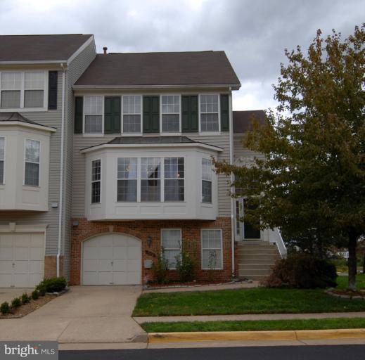 44106 Rising Sun Terrace Ashburn, VA 20147 - Photo 30 of 30 Exterior (Front)