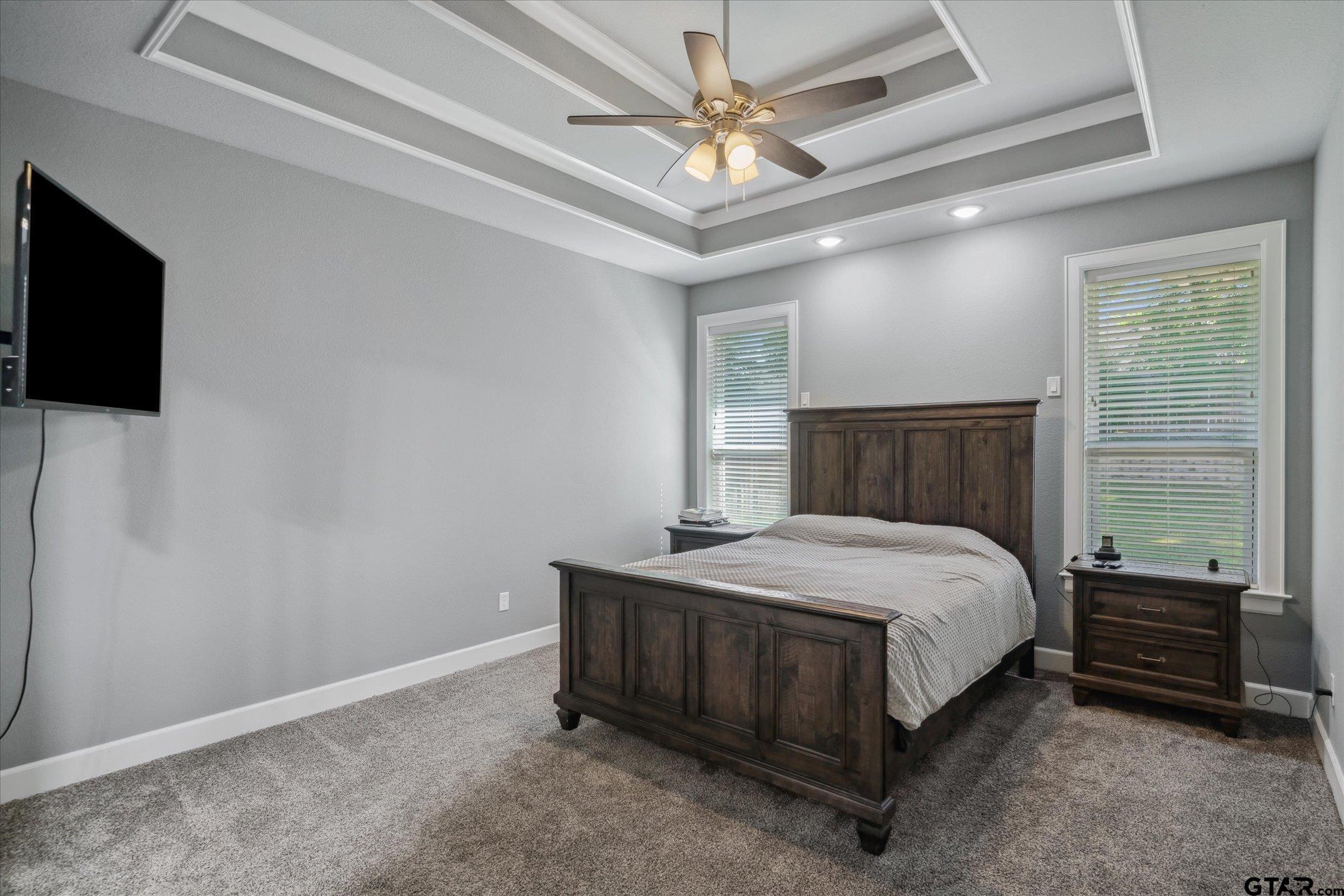2231 Rana Park Flint, TX 75762 - Photo 24 of 37
