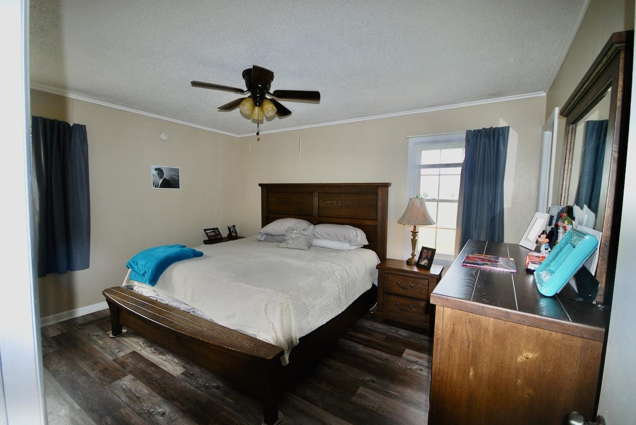 495 Oak Grove Road Trezevant, TN 38258 - Photo 12 of 24 Photo 12
