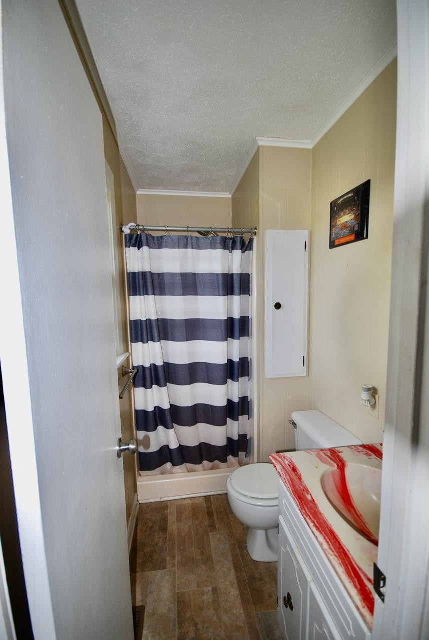 495 Oak Grove Road Trezevant, TN 38258 - Photo 14 of 24 Photo 14