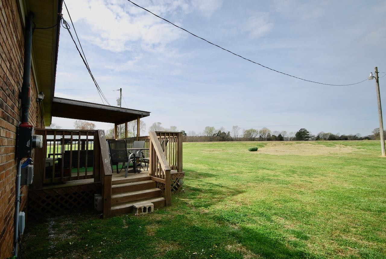 495 Oak Grove Road Trezevant, TN 38258 - Photo 23 of 24 Photo 23