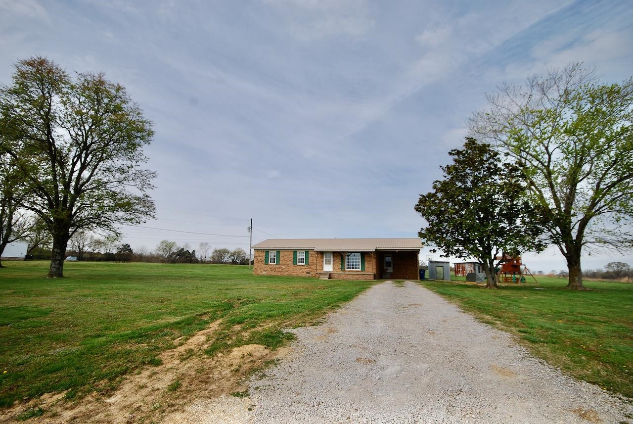 495 Oak Grove Road Trezevant, TN 38258 - Photo 3 of 24 Photo 3
