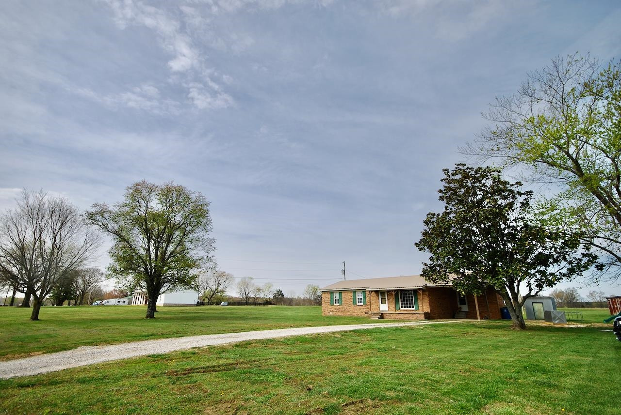495 Oak Grove Road Trezevant, TN 38258 - Photo 4 of 24 Photo 4