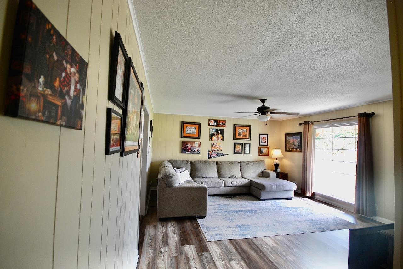 495 Oak Grove Road Trezevant, TN 38258 - Photo 5 of 24 Photo 5