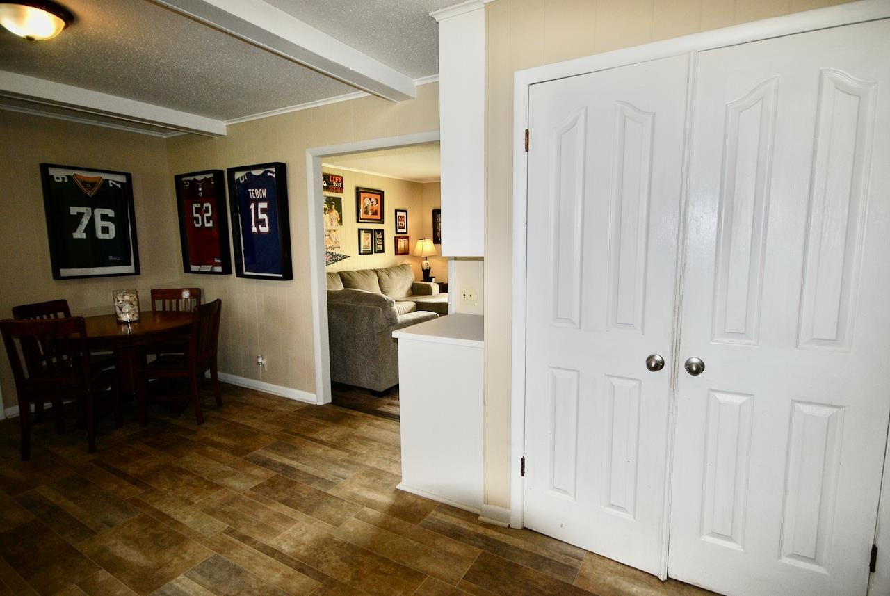 495 Oak Grove Road Trezevant, TN 38258 - Photo 6 of 24 Photo 6