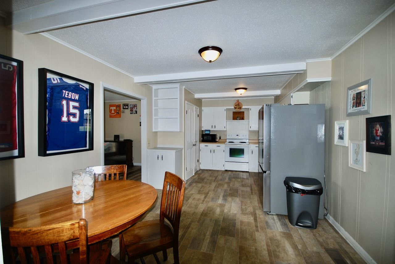 495 Oak Grove Road Trezevant, TN 38258 - Photo 8 of 24 Photo 8