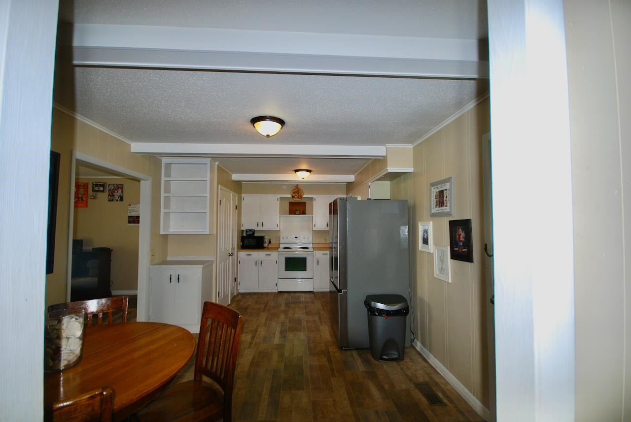 495 Oak Grove Road Trezevant, TN 38258 - Photo 10 of 24 Photo 10