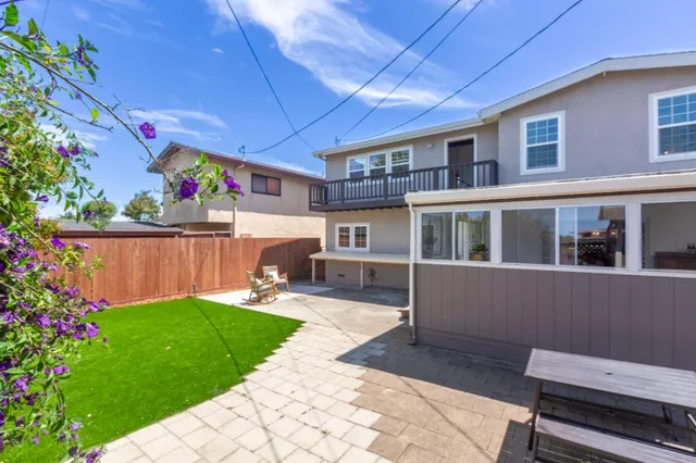 $1,699,000 | 480 Alta Vista Drive, South San Francisco, CA 94080