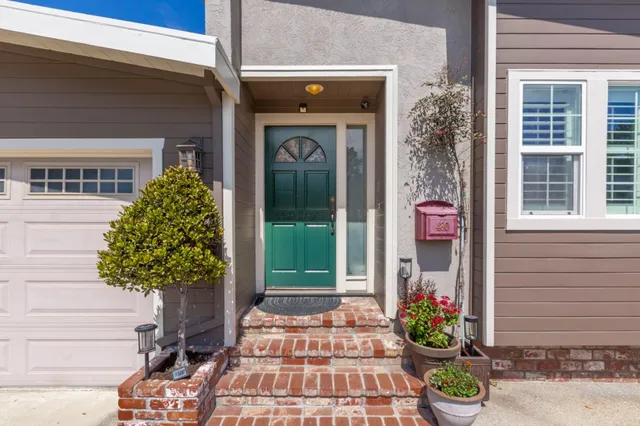 $1,699,000 | 480 Alta Vista Drive, South San Francisco, CA 94080