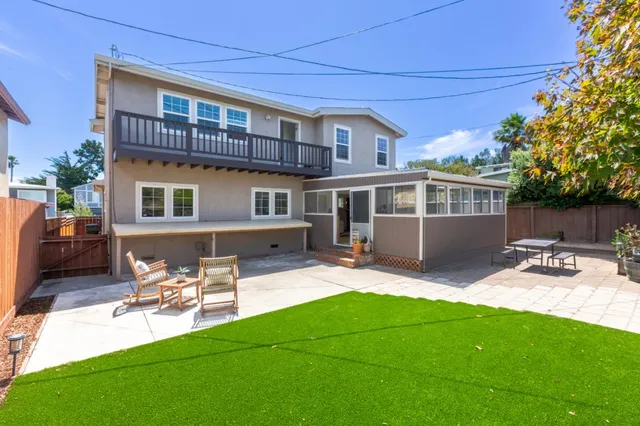 $1,699,000 | 480 Alta Vista Drive, South San Francisco, CA 94080