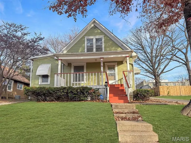 $89,000 | 575 Crescent Avenue, Independence, MO 64053