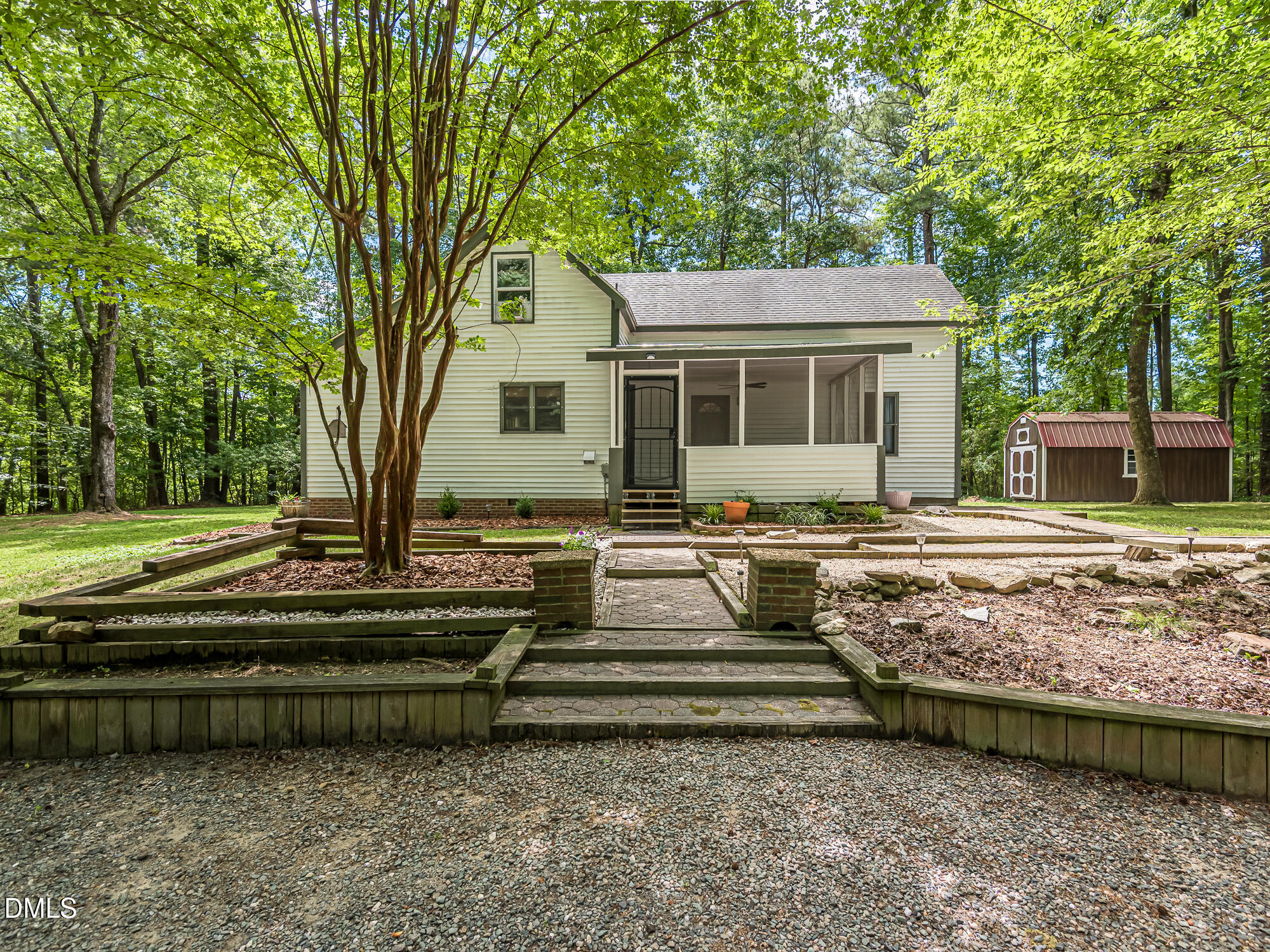 6319 Carbonton Road Sanford, NC 27330 - Photo 31 of 42