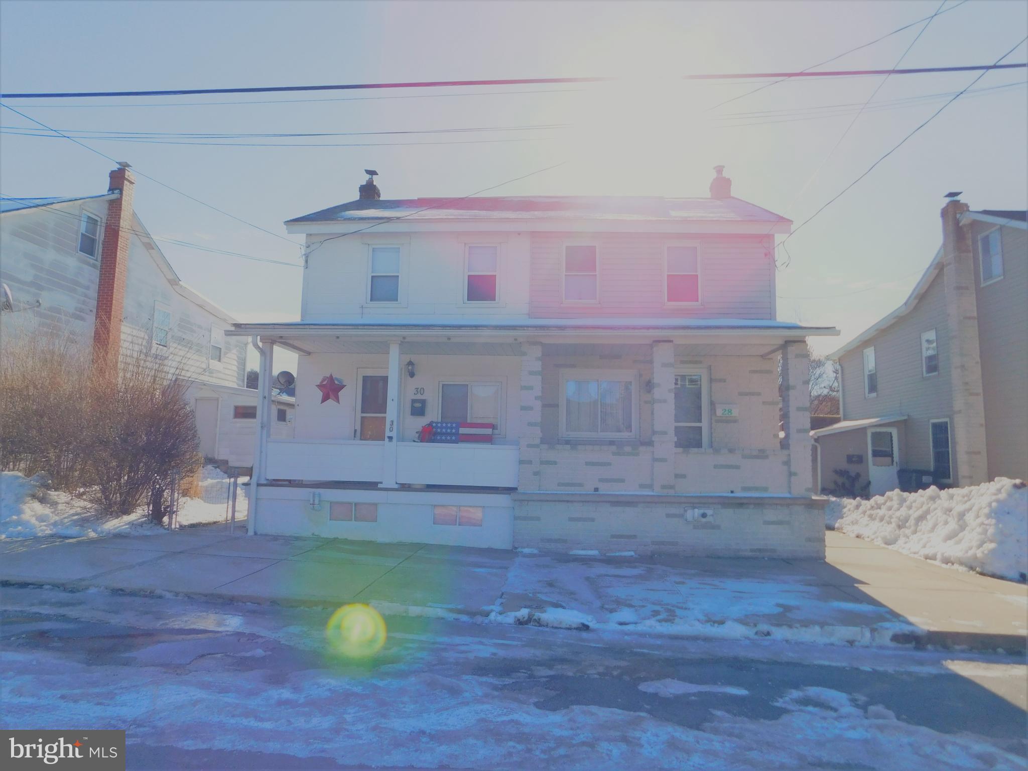 28 East Ruddle Street Coaldale, PA 18218 - Photo 1 of 16