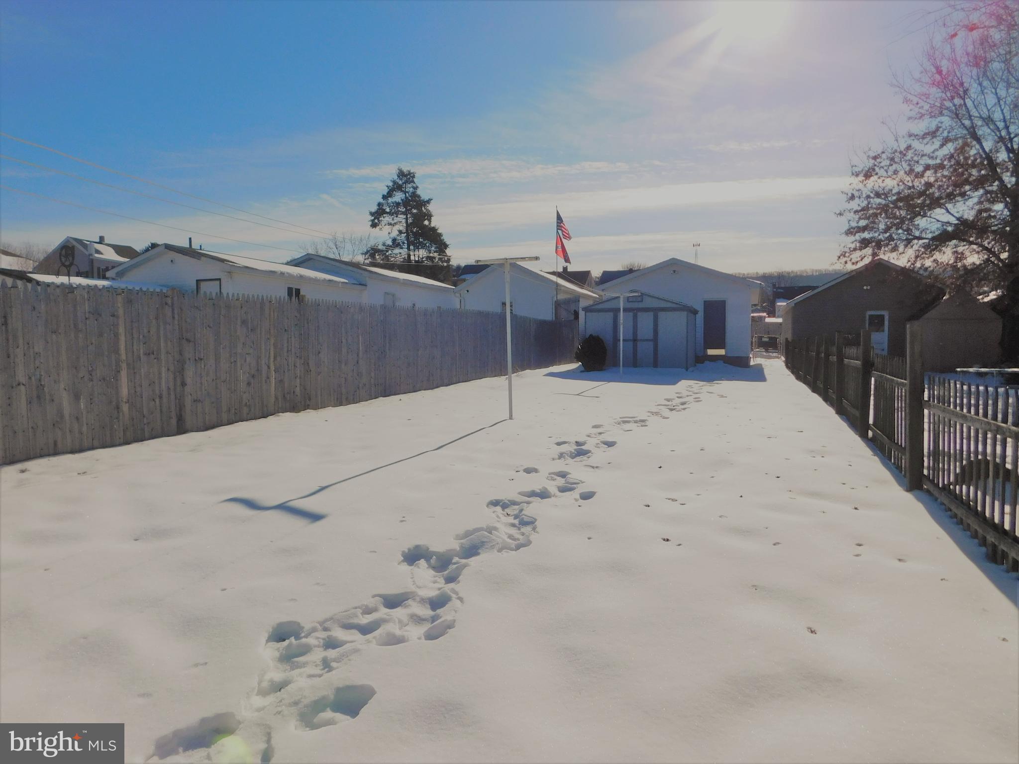 28 East Ruddle Street Coaldale, PA 18218 - Photo 13 of 16