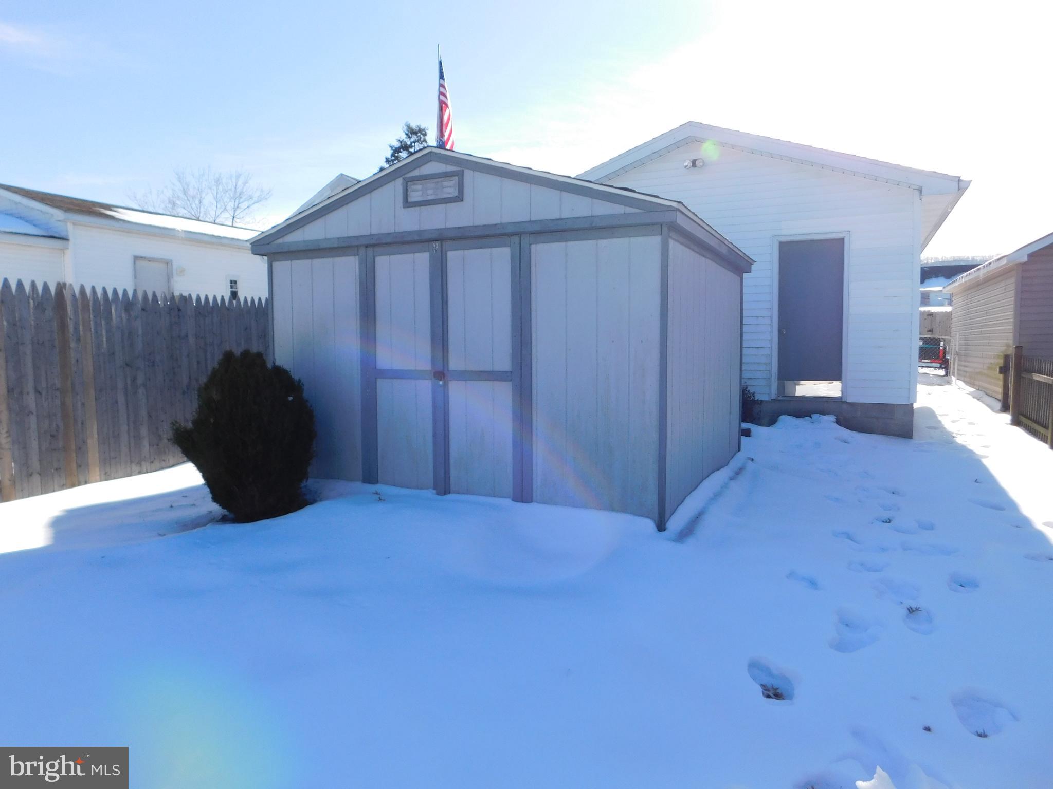 28 East Ruddle Street Coaldale, PA 18218 - Photo 14 of 16